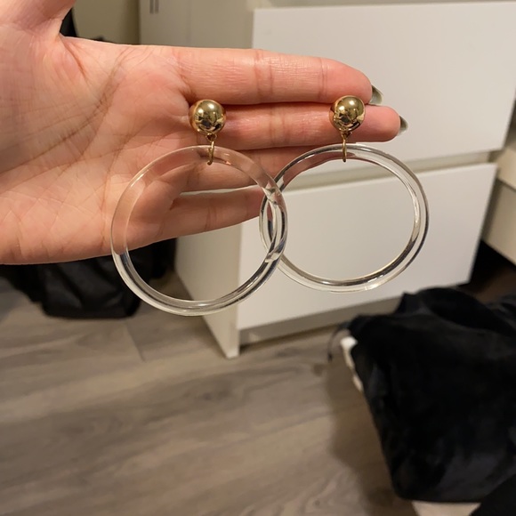 Hoop Earring Pack - Picture 3 of 4